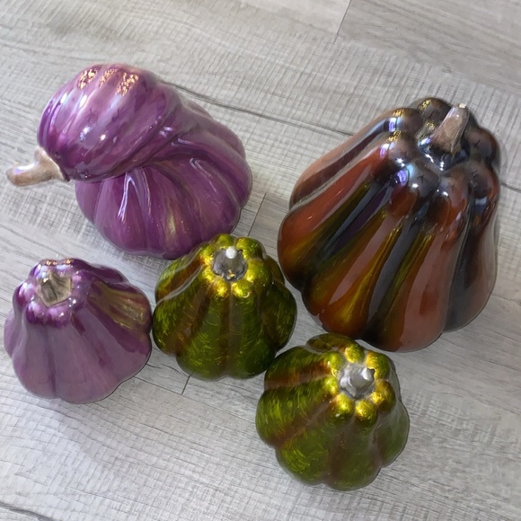 Fall decorations - Picture 2 of 4